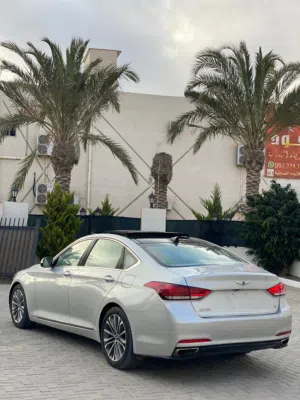 New Genesis Other in Tripoli