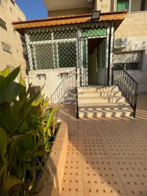 150 m2 3 Bedrooms Apartments for Rent in Amman Khalda