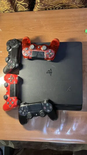PlayStation 4 PlayStation for sale in Al Batinah