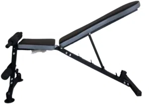 كرسي بنش 110 متعدد الارتفاعات