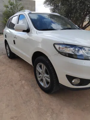 هونداي سنتافي
