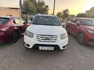 هونداي سنتافيا