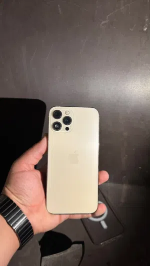Apple iPhone 12 Pro Max 128 GB in Zarqa
