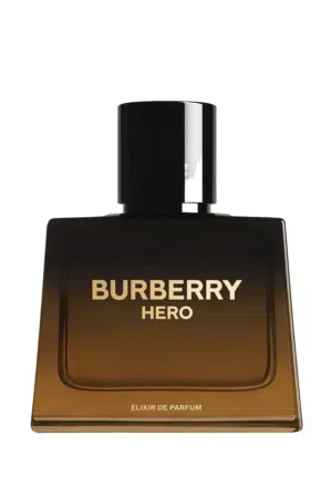عطر بربري هيرو اخر اصدار تستر burbbery latest realease tester
