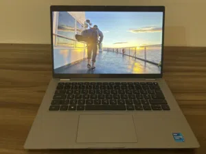 Dell i5 11th Gen / 32gb RAM