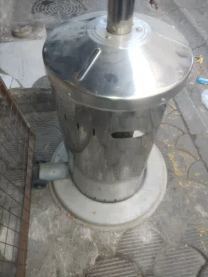 صوبه غاز حجم كبير للبيع