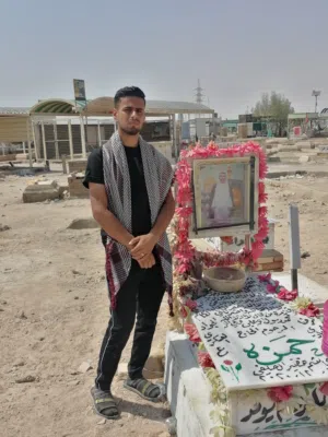 Hassan Hamza 
