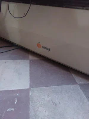مكيف 24 ORANGE عاطل للبيع ( يشتغل بس ميبردش )