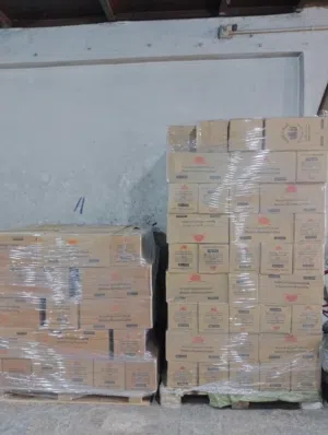 أسلاك كهرباء جديد قياس 2.5 وقياس 1.5 جديد متوفر جميع الألوان