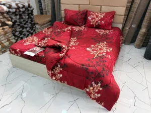 مسبل تخت مجوز 4قطع بس15دينار