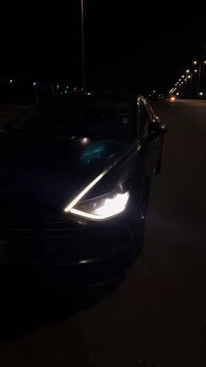 Hyundai . Sonata . 2020 . Used2
