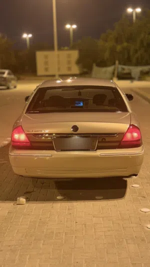 فورد ماركيز 2007