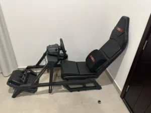 Car simulator