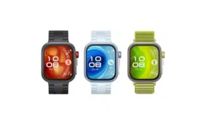 Huawei Watch fit 4 pro