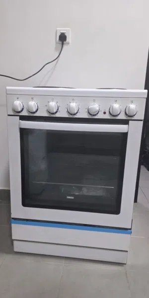 فرن كهربائي
