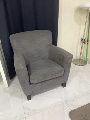 Arm chair sofa