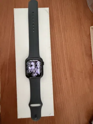 Apple Watch se second generation