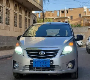 ماتيز وارد كوري موديل 2010كرت