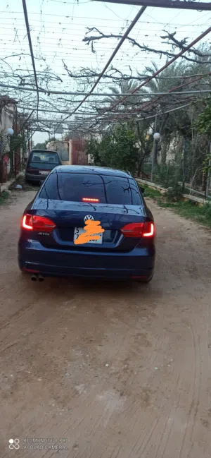 جيتا 2012 أمريكية موجدة في ليبيا