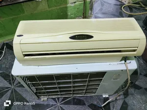 Carrier . 1.5 to 1.9 Tons . Used4