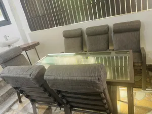Living Room Furniture . Used1
