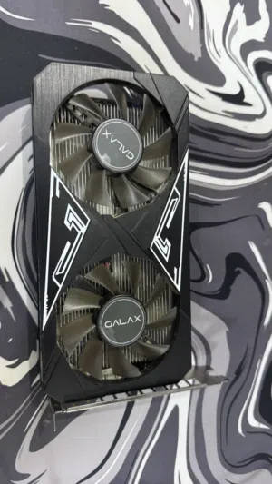 كرت gtx1650 للبيع