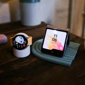 Olympia Special Edition SAMSUNG GALAXY Z FLIP 6