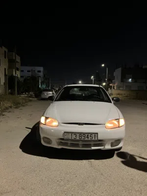 اكسنت 1998