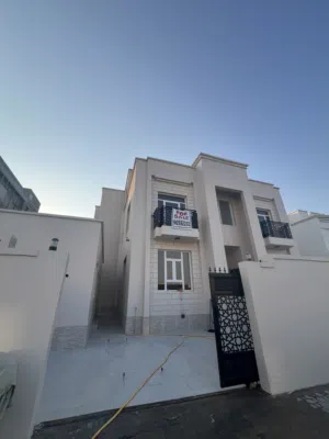 492 m2 More than 6 bedrooms Villa for Sale in Muscat Al Maabilah