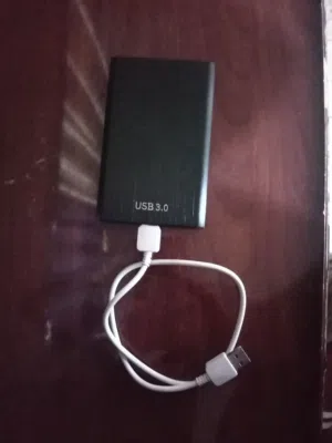 هارد خارجي
