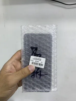 شاشة ايفون 8 plus اصلي شركة مكفولة 100%