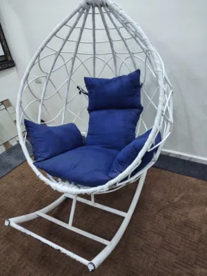 كرسي هزاز مستعمل نظيف للبيع