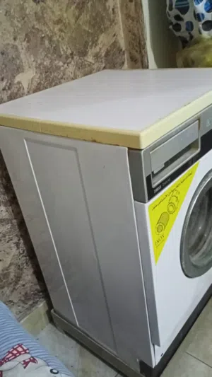 غساله ملابس اتوماتيك