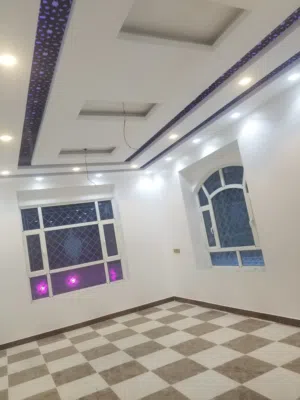 200 m2 5 Bedrooms Villa for Rent in Sana'a Asbahi