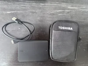 هارد ديسك toshiba 1T