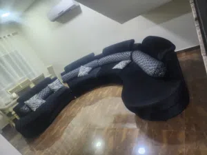 SET OF SOFA