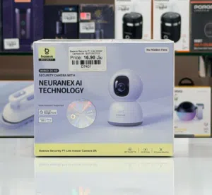Brand New Baseus P1 Lite camera in Oman 2k HD Resolution