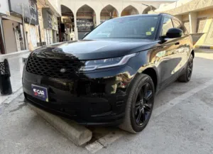 رنج فيلار 2022 كندي