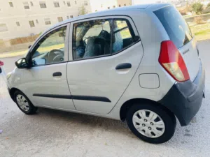 هونداي i10 2009