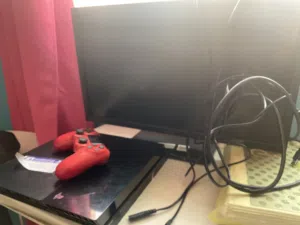 PlayStation 4 PlayStation for sale in Farwaniya