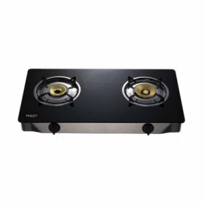Flexi  glass stove with