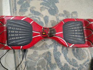 هوفر بورد 10 BINGO