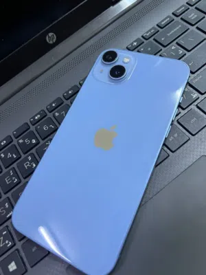 Apple iPhone 14 Plus 128 GB in Amman