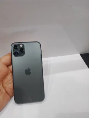 ايفون 11pro جيجا 256