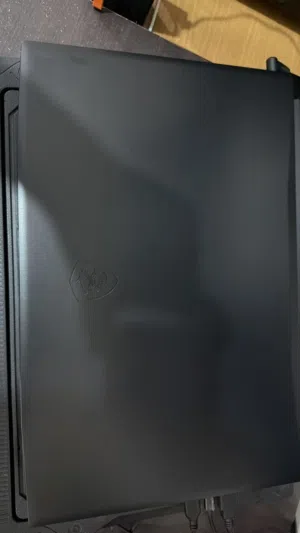 MSI kanata GF76