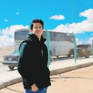 امجد علي العصيفات 