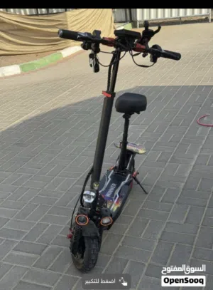 سكوتر  كهربائي