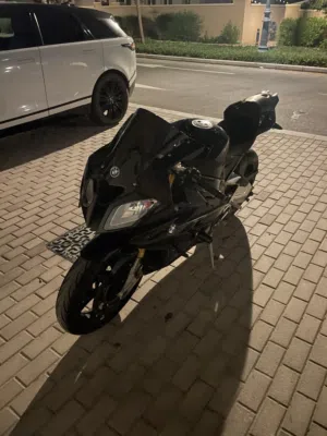 S1000RR 2014 Carbon Underbody & Upgrades