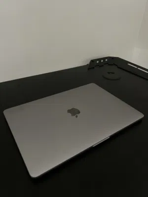 ماك بوك برو