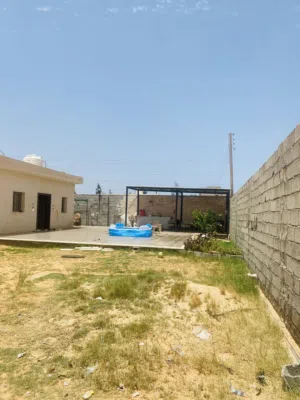 2 Bedrooms Farms for Sale in Tripoli Tajura